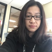 Fidelity Investments Employee Cong Han's profile photo