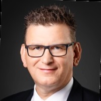 OLEDWorks Employee Wolfgang Görgen's profile photo