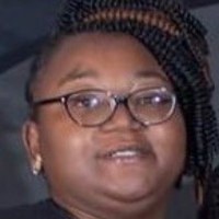 Opendesk Employee Christine Davis's profile photo