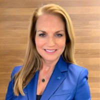 Peachford Hospital Employee Rebecca Hayes's profile photo