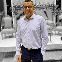 Ramzan Ali Email & Phone Number