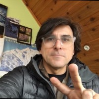 Francisco A Aldana