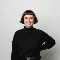 RCKT. Employee Manuela Ladu's profile photo