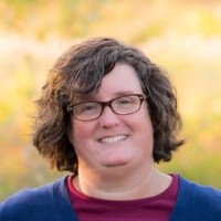 Department of Education, Commonwealth of Kentucky Employee Rebecca Bright's profile photo