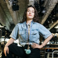 MC2: Grenoble Employee Maddie Vella's profile photo
