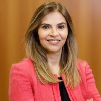 Coopercitrus Employee Simonia Sabadin's profile photo