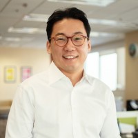 M bank Employee Temuulen Batmunkh's profile photo