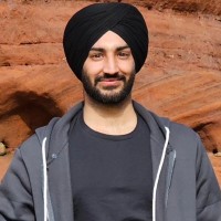 Manjot Singh Email