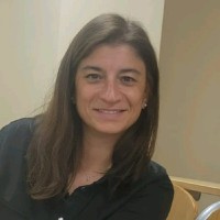 Aksa Enerji Üretim A.Ş. Employee Çağla Numan's profile photo