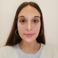 Oubita Employee Celia Gualix Ramirez's profile photo