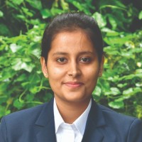 Finsall Resources Employee Samriddhi Mishra's profile photo