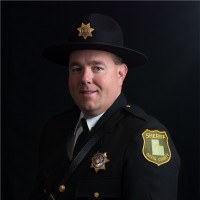 Davis County Sheriff's Office Employee John Gulley's profile photo