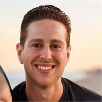 Bacardi Employee David Flam's profile photo