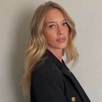 The Ritz-Carlton Yacht Collection Employee Angelica Santonicola's profile photo