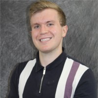 Community Health Resources Employee John Piro's profile photo