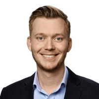 Danske Spil Employee Frederik Nordentoft's profile photo