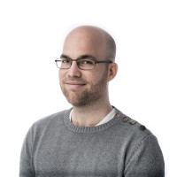 Neuronostics Employee Wessel Woldman's profile photo