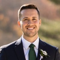 Sallie Mae Employee Luke Roy's profile photo