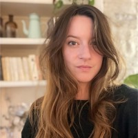 Isigny Sainte Mère Employee Léa Philippe's profile photo