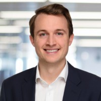 Apax Partners Employee Jack Hayden's profile photo