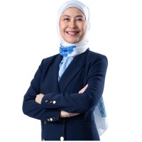 Malaysia Airlines Employee Khairunnisak Nurin's profile photo
