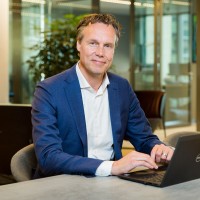 Memo Therapeutics AG Employee Erik van Den Berg's profile photo