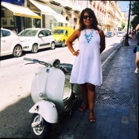 Anixter Employee Grace Ojeda's profile photo