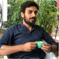 One Story Employee Hasan Khalid's profile photo
