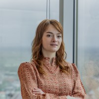 BMS Employee Charlotte Zenner's profile photo