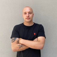Internet Plus Employee Adam Suchorski's profile photo