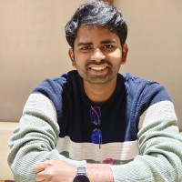 MakeMyTrip Employee Srinivas Jayanti's profile photo