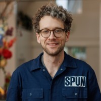 SPUN | Society for the Protection of Underground Networks Employee Jordan Young's profile photo