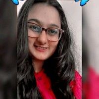 Taazaa Inc Employee Dhruvi Chauhan's profile photo