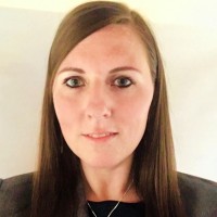 Foothills Regional Housing Employee Catie Wightman's profile photo