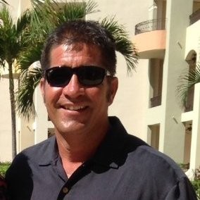 Ellipse Analytics Employee David Quinn's profile photo