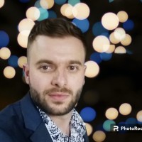 Wiltshire Constabulary Employee Angel Metodiev's profile photo