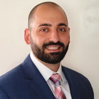 Khalil Inaty Email & Phone Number
