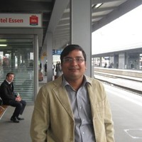 Hemant Rathi Email