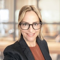iRelaunch Employee Petra Beck's profile photo