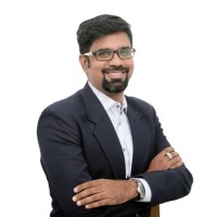 Sprout Capital Advisors LLP Employee Sunil Jain's profile photo