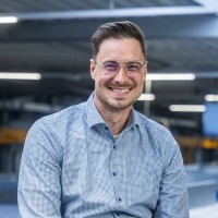 GLS Germany GmbH & Co. OHG Employee Marc Schaffer's profile photo