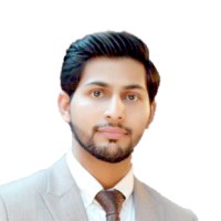 Gulf Equipment & Technology Employee Subhan Khalid's profile photo
