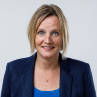 Waterschap Noorderzijlvest Employee Alice Schuiling's profile photo
