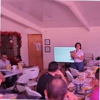 CIAMESA Employee Gabriela Cespedes's profile photo