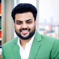 Workfall Employee Kk Gupta's profile photo