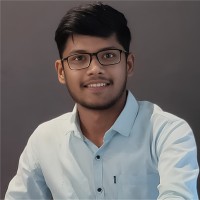 Siddheshvar Patil Email