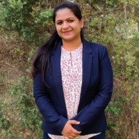 TOKNtechnology Employee Manpreet Kaur's profile photo