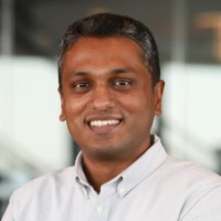 Vasanth Ganesan Email & Phone Number
