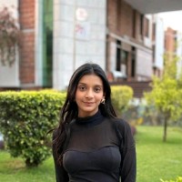 ChaloSocial Employee Riya Jain's profile photo