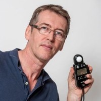 Images In Motion Employee Thierry Lheureux's profile photo